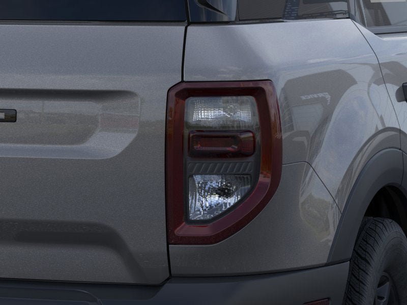 New 2025 Ford Bronco Sport Big Bend w/ Black Appearance Package AWD/4WD image 21