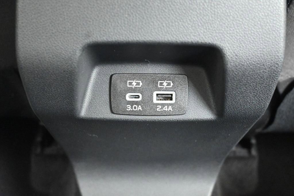 New 2026 Subaru Crosstrek 2.0i Premium AWD/4WD image 21