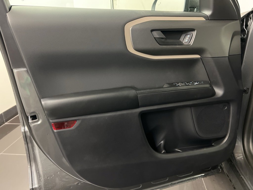 New 2025 Ford Bronco Sport Big Bend w/ Convenience Package image 26