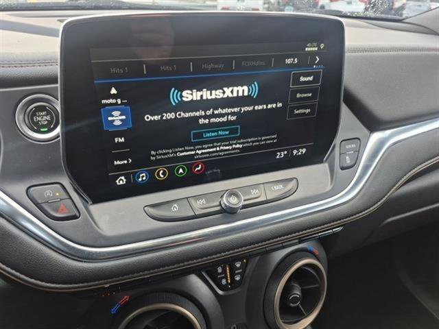 Certified 2023 Chevrolet Blazer Premier AWD/4WD image 79