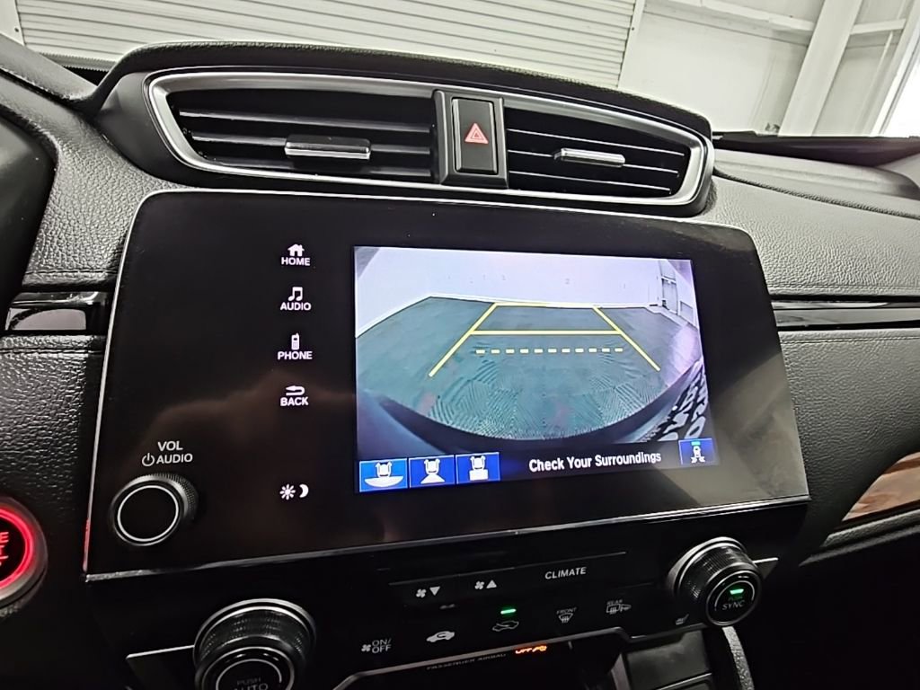 Used 2022 Honda CR-V EX image 17