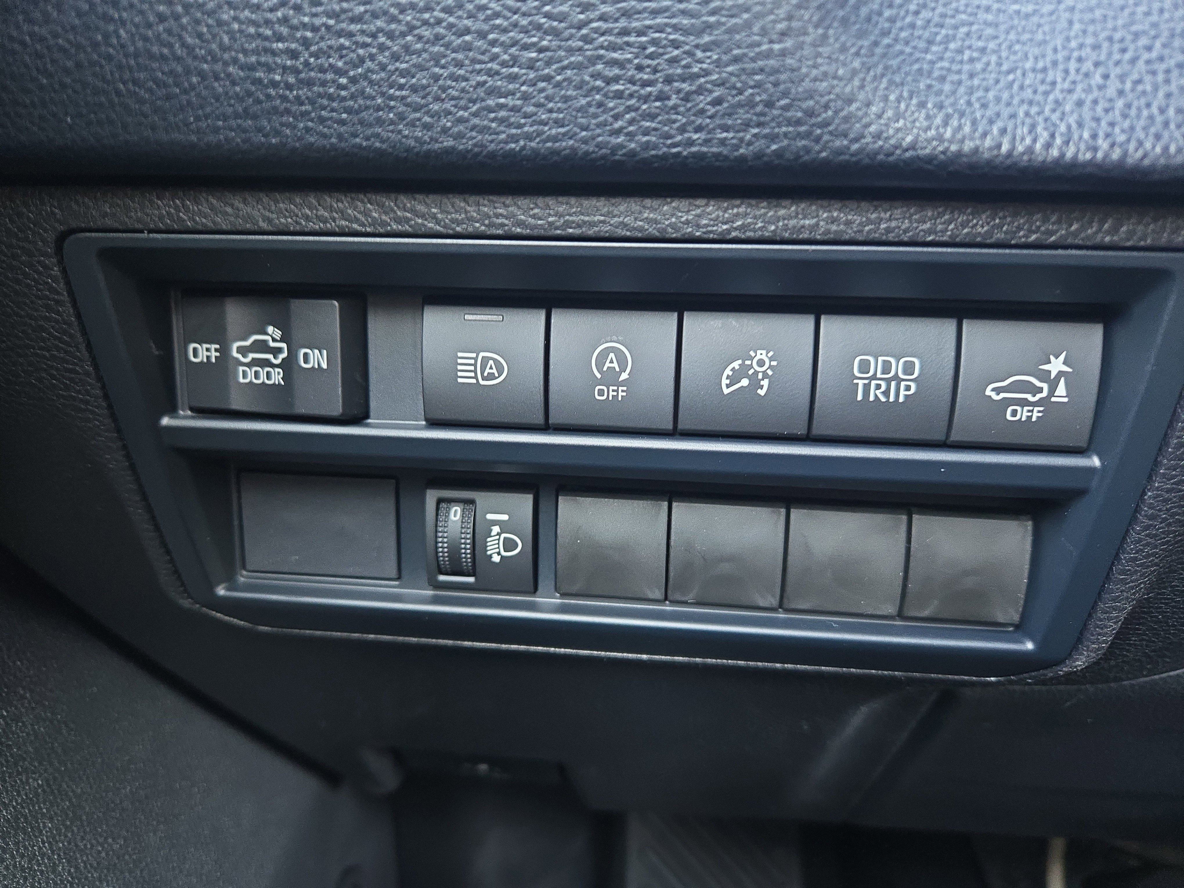 New 2026 Toyota Tundra SR5 image 21