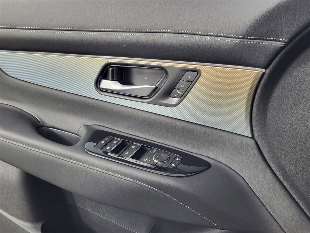 New 2026 Nissan Murano SL image 16