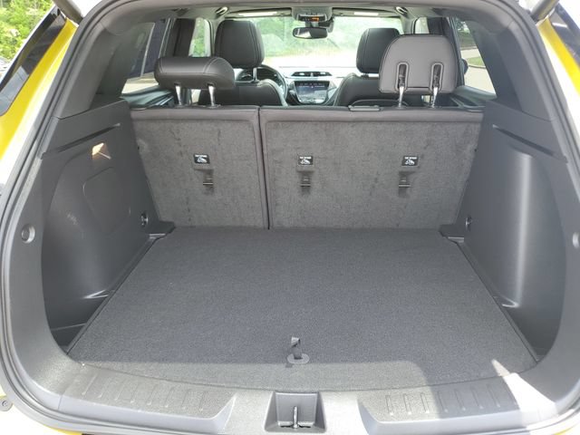 Used 2023 Chevrolet TrailBlazer ACTIV w/ Sun and Liftgate Package AWD/4WD image 9