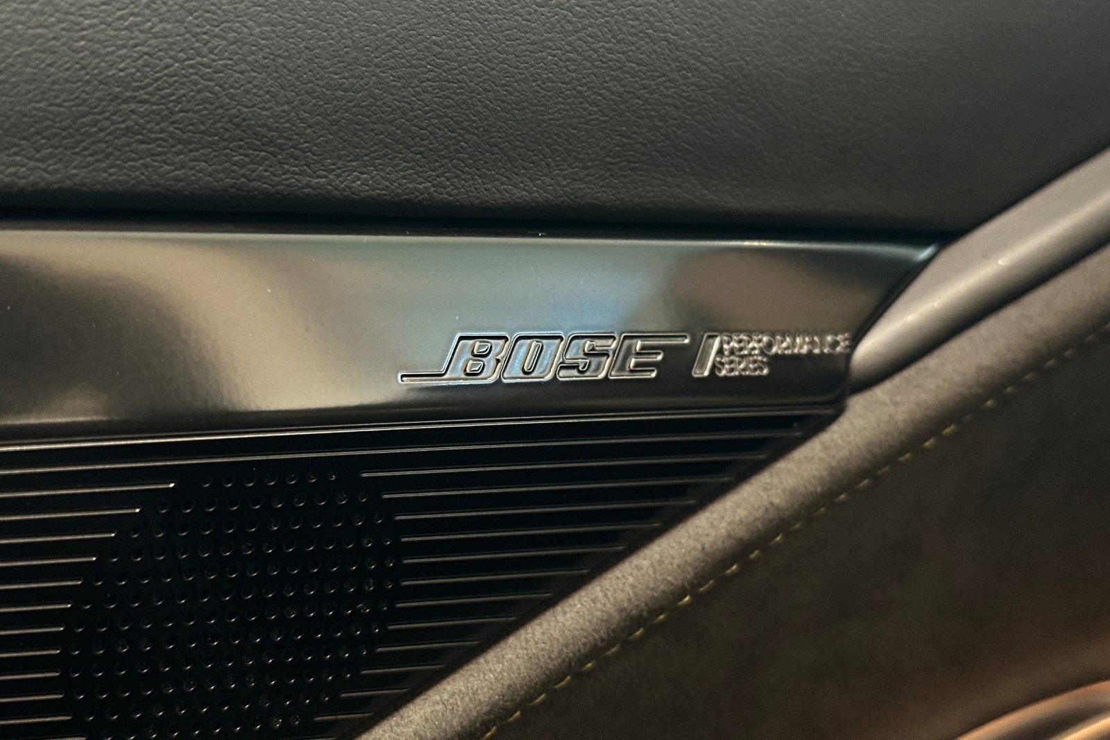 New 2026 Chevrolet Corvette Stingray Premium Cpe w/ Z51 Performance Package image 24