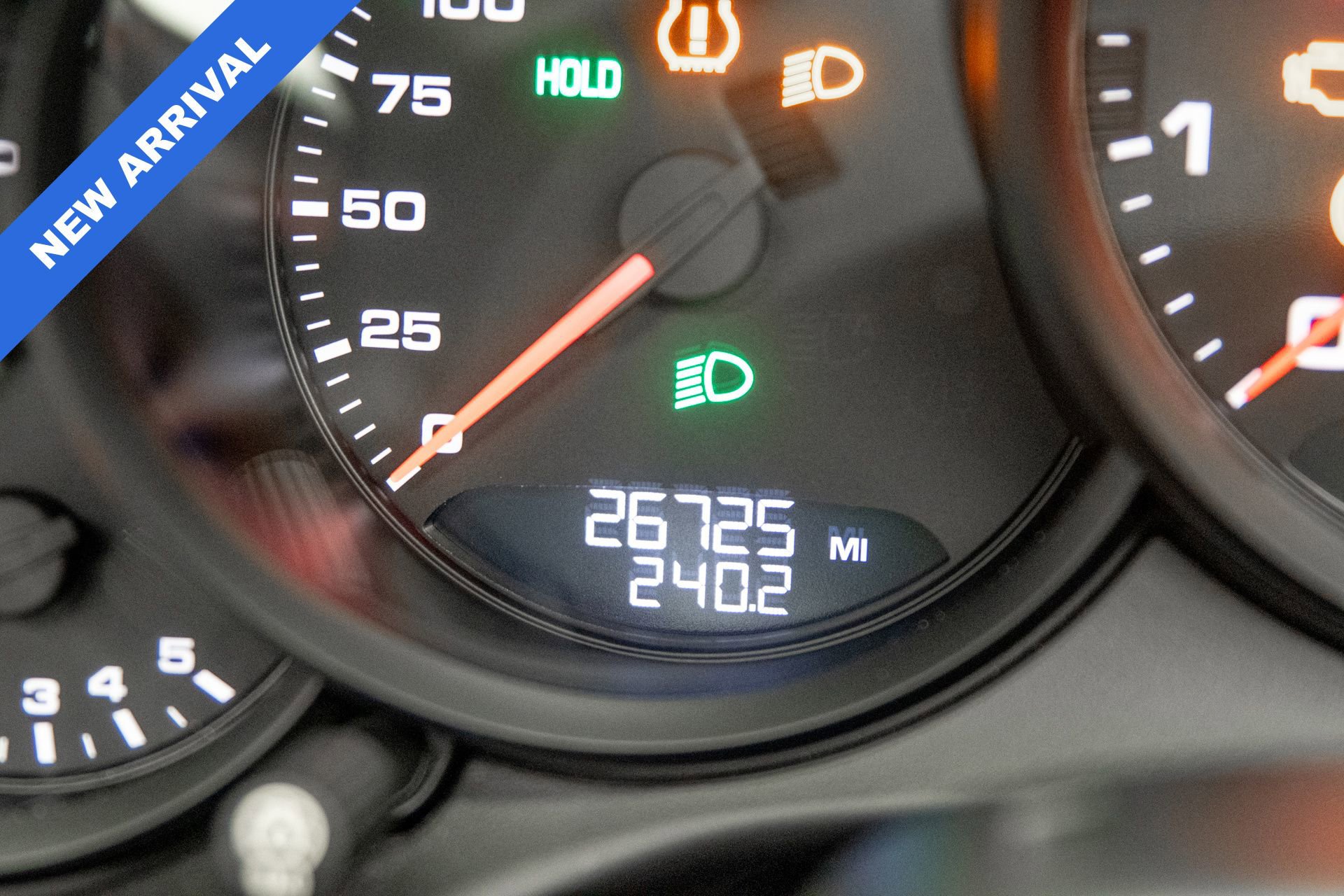 Used 2016 Porsche 911 Carrera GTS image 31