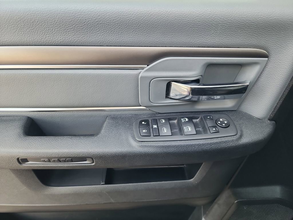 Used 2024 RAM 1500 Classic SLT RWD image 14