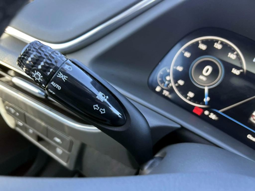 Certified 2023 Hyundai Sonata SEL w/ Convenience Package image 33