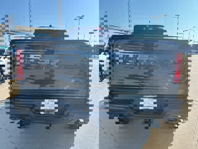 New 2026 RAM 1500 Rebel image 8