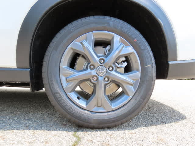 New 2027 Honda HR-V LX image 9