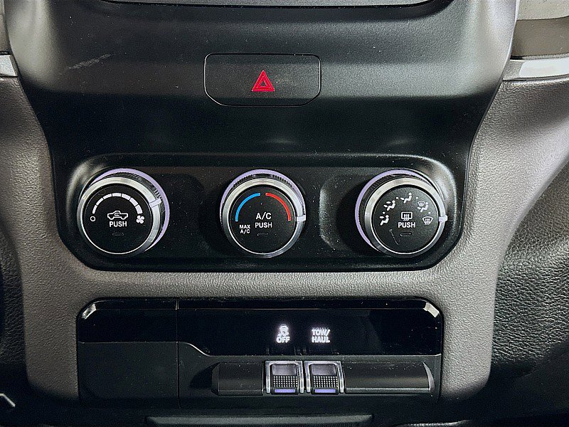 Used 2022 RAM 1500 Big Horn image 16