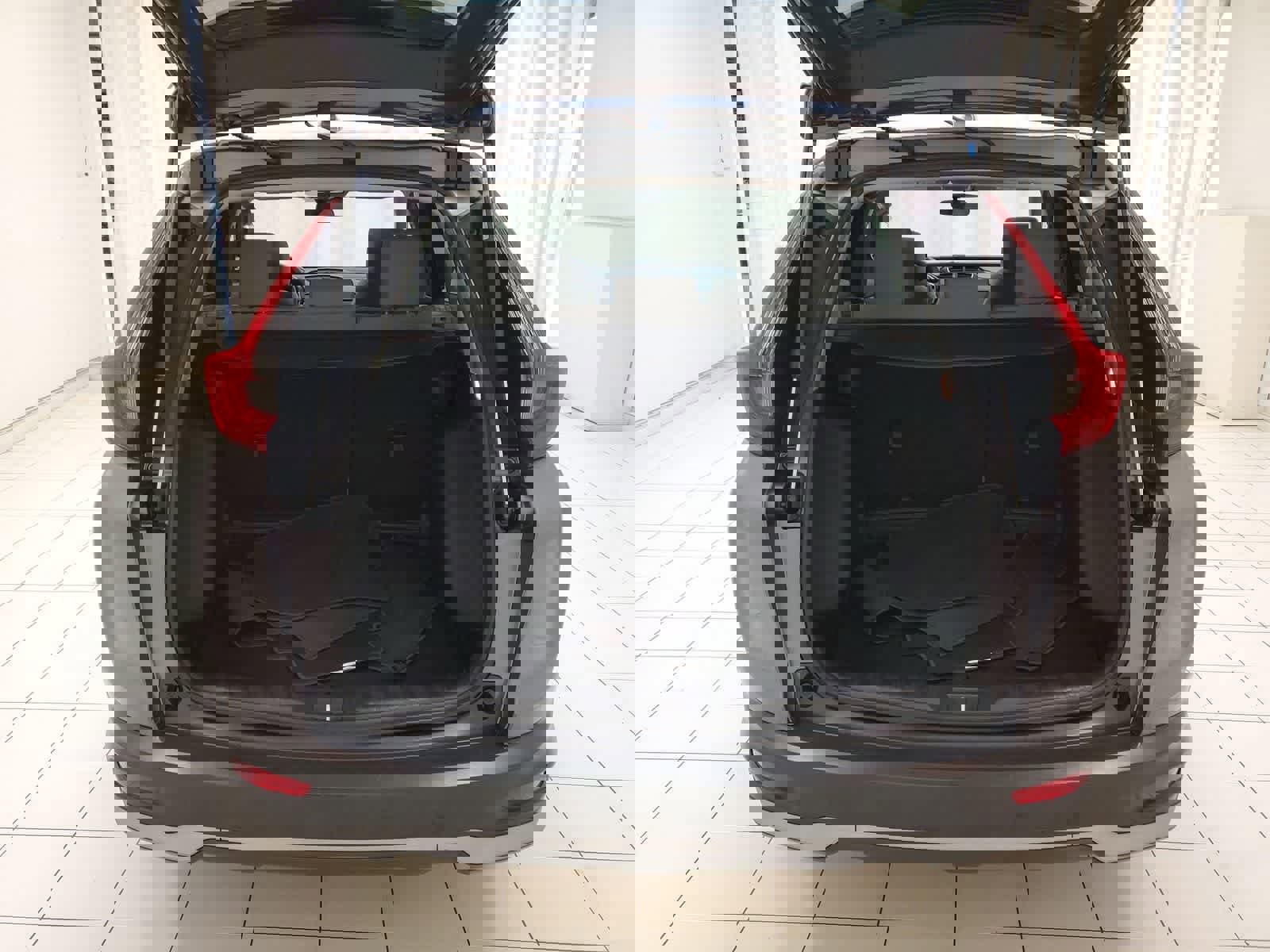 Certified 2022 Honda CR-V EX image 22