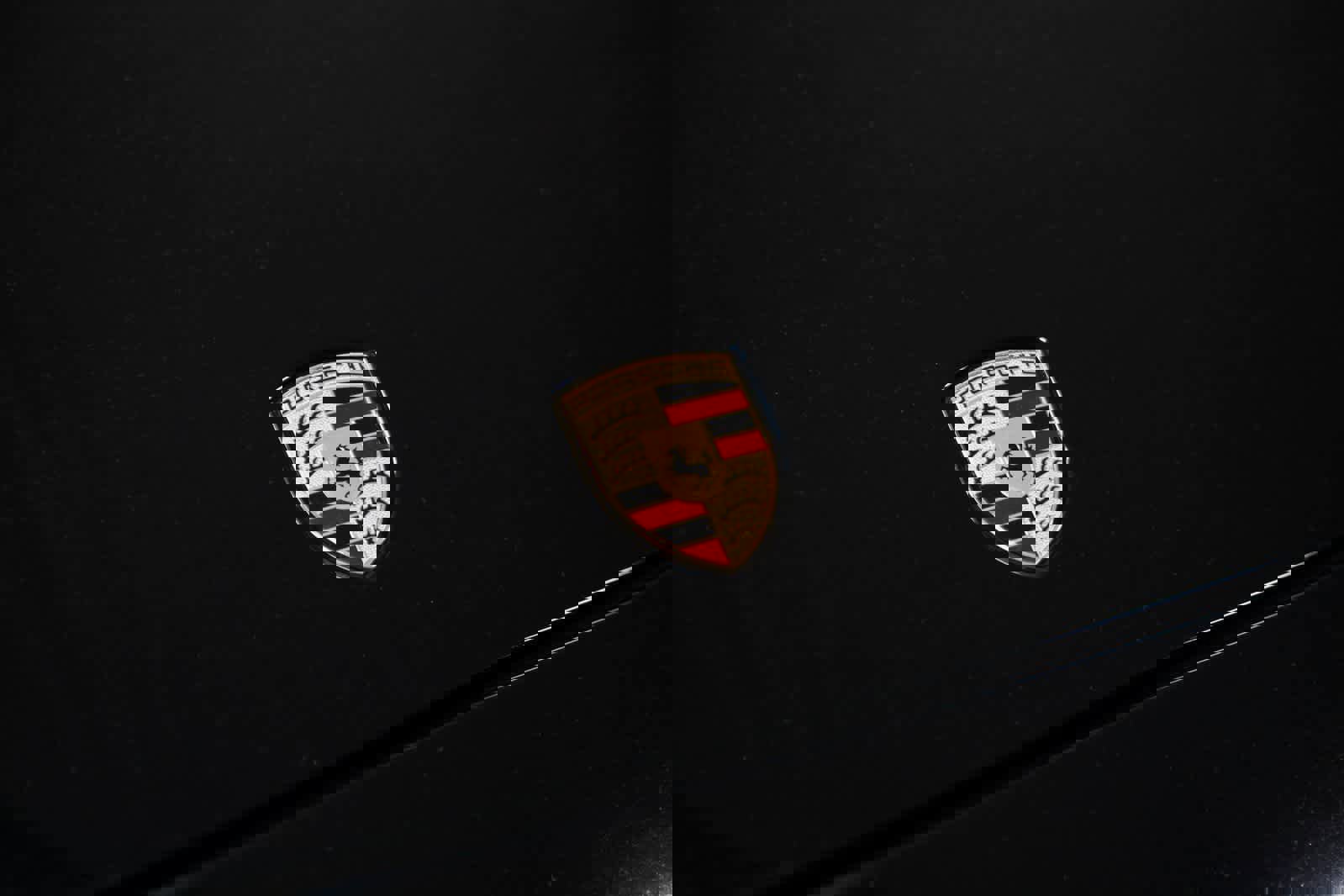 Certified 2022 Porsche Panamera 4S image 33