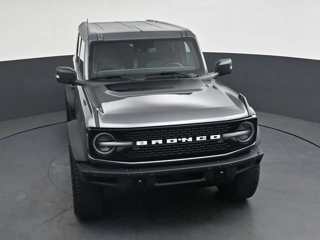Used 2024 Ford Bronco Wildtrak AWD/4WD image 28