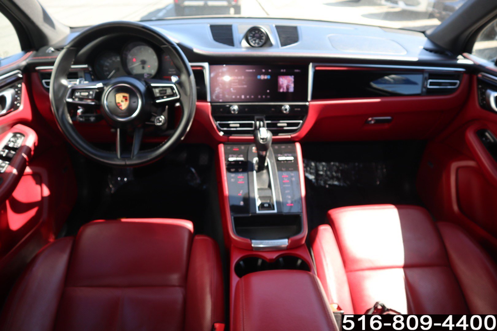 Used 2023 Porsche Macan S image 15