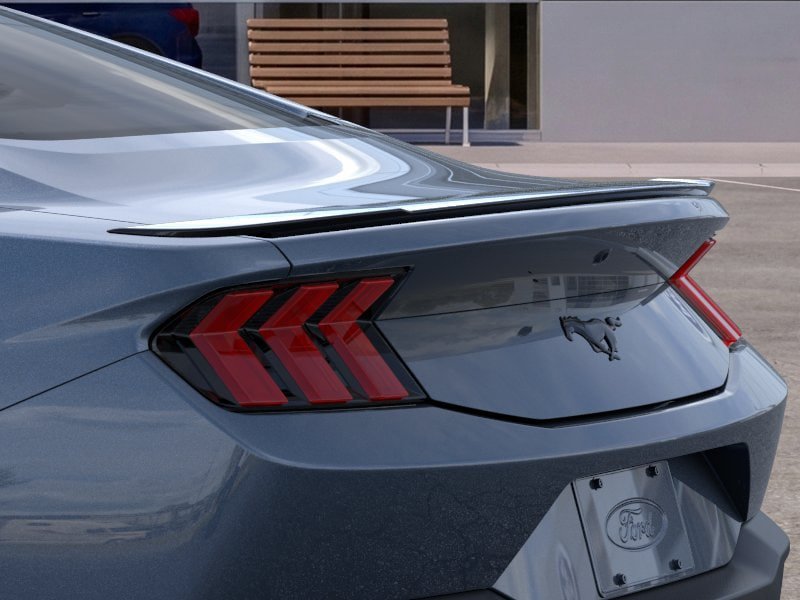 New 2026 Ford Mustang Premium RWD image 62