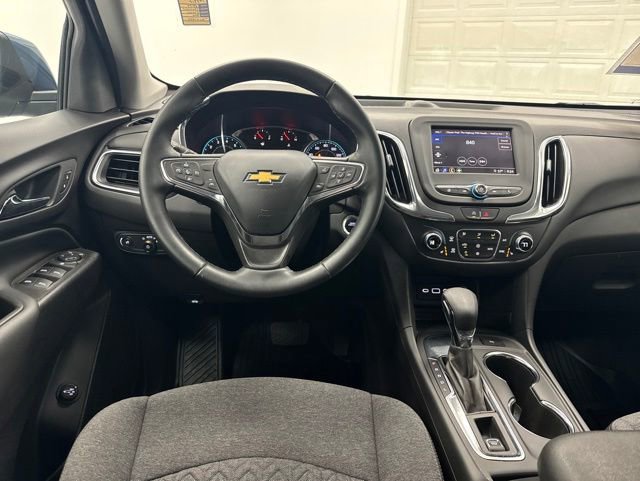 Used 2024 Chevrolet Equinox LT FWD image 21