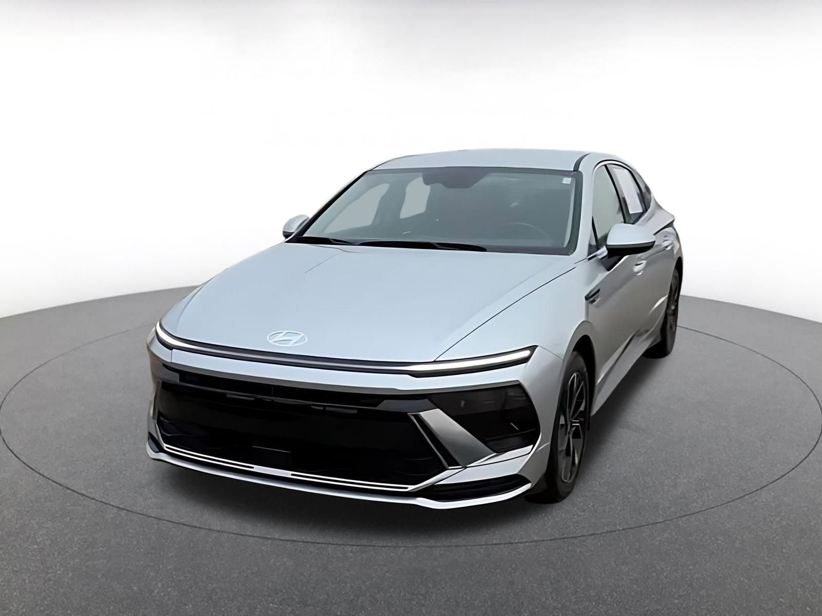 Used 2025 Hyundai Sonata SEL image 10