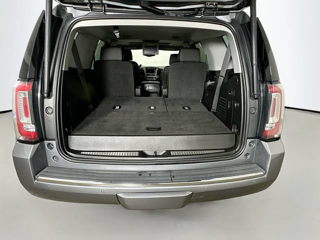 Used 2019 GMC Yukon Denali w/ Denali Ultimate Package AWD/4WD image 35