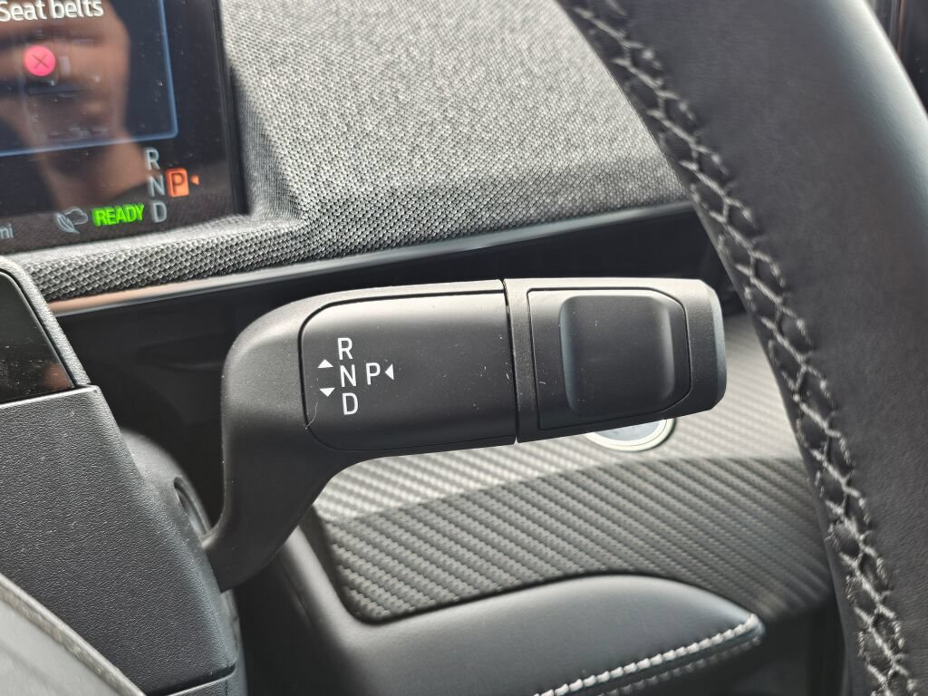 New 2026 Ford Mustang Mach-E Premium AWD/4WD image 26