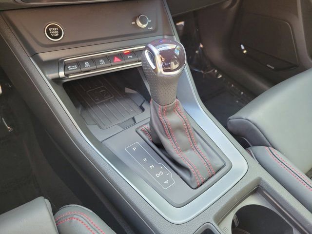 Certified 2025 Audi Q3 2.0T Premium Plus w/ Premium Plus Package image 30