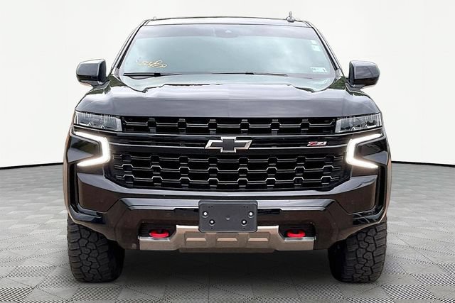 Used 2024 Chevrolet Tahoe Z71 AWD/4WD video 2