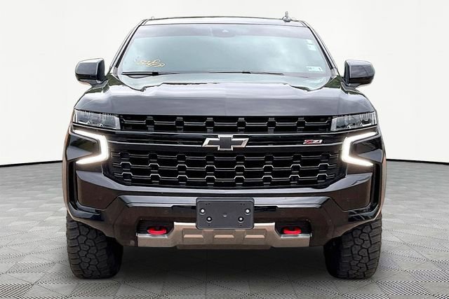 Used 2024 Chevrolet Tahoe Z71 AWD/4WD image 2