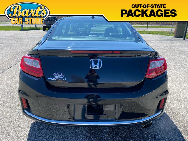 Used 2015 Honda Accord EX-L image 5