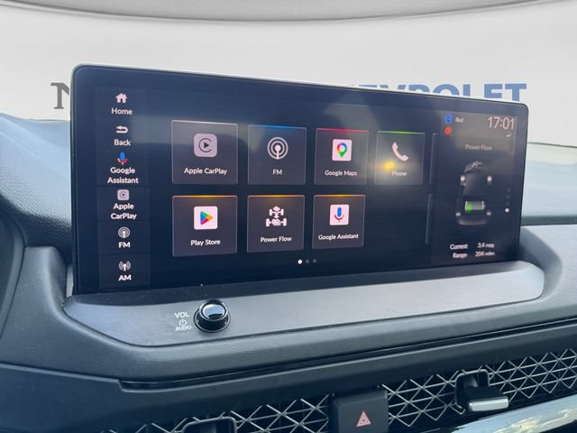 Used 2024 Honda Accord Touring image 15