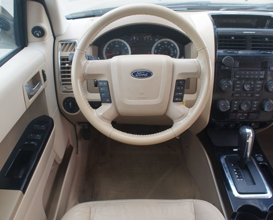 Used 2011 Ford Escape Limited FWD image 5
