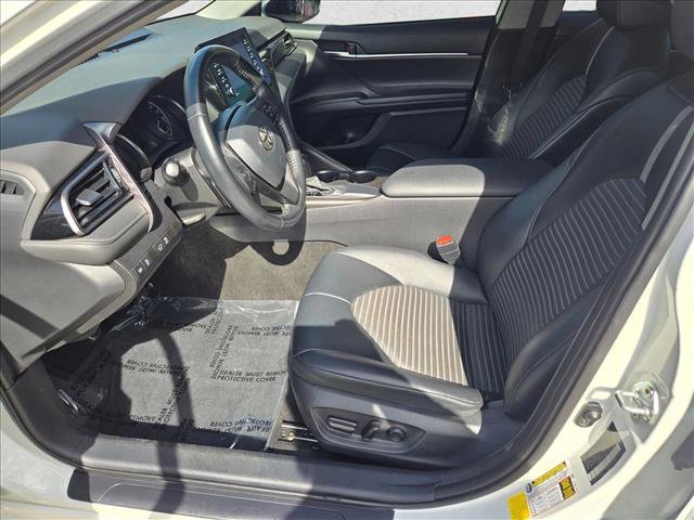 Used 2021 Toyota Camry SE image 14