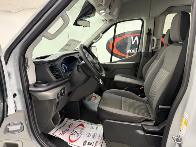 New 2025 Ford Transit 350 XL image 10
