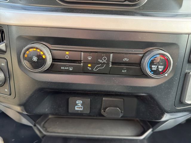 Certified 2023 Ford F150 XLT image 27