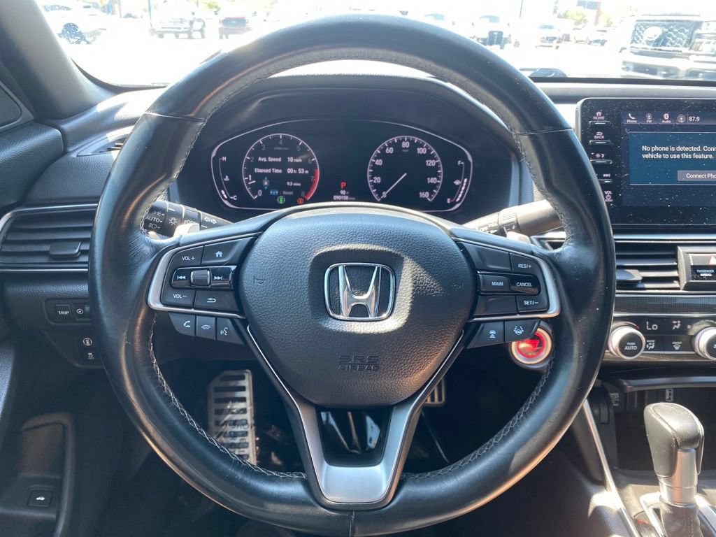 Used 2020 Honda Accord Sport image 24