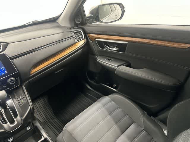 Used 2020 Honda CR-V EX image 13