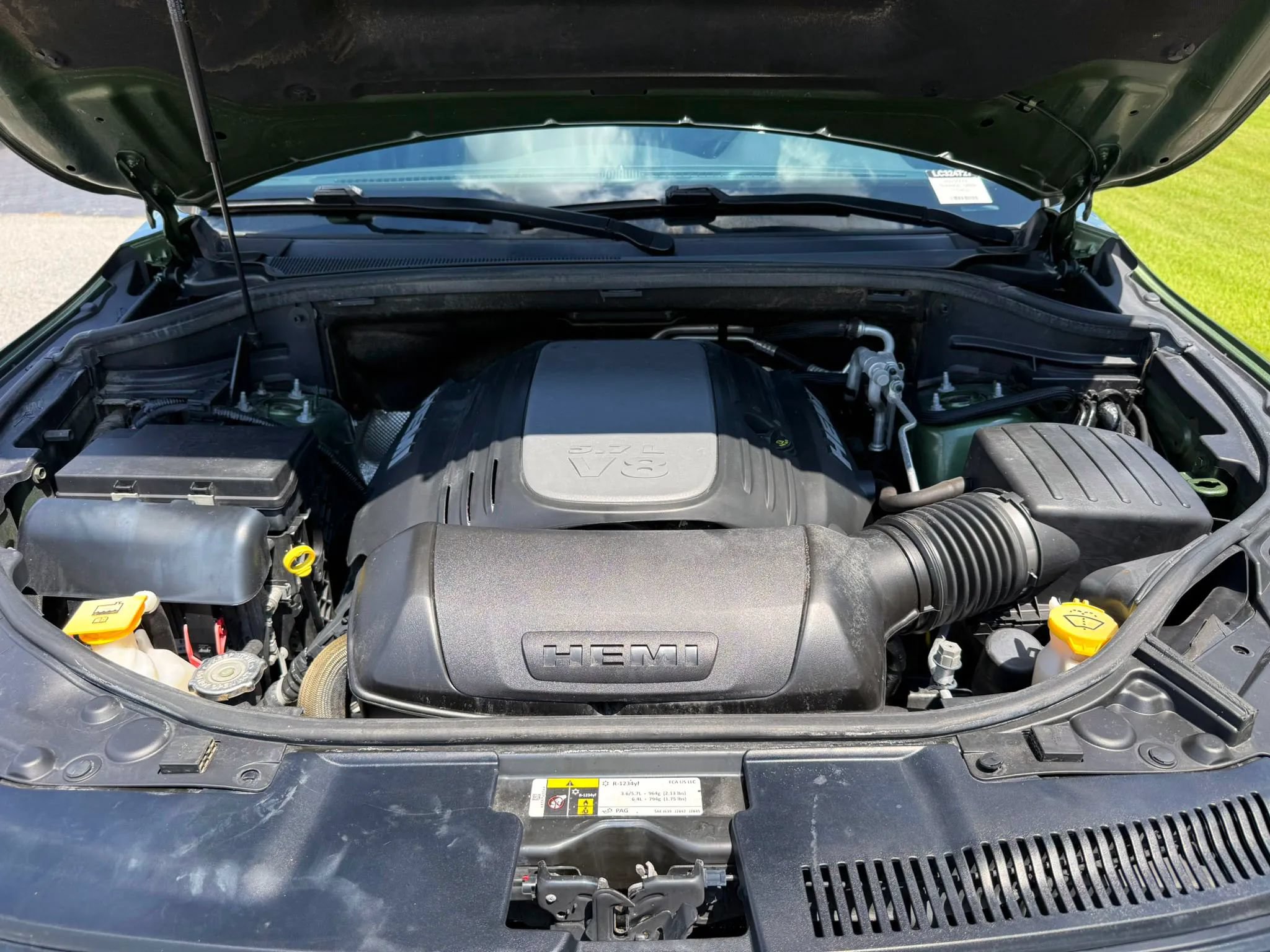Used 2020 Dodge Durango R/T AWD/4WD image 13
