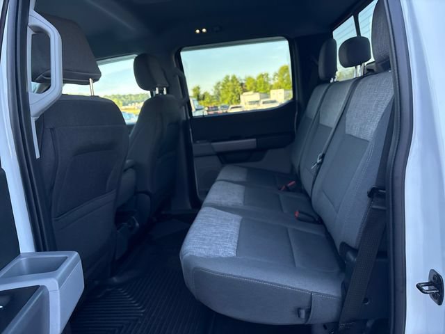 Used 2024 Ford F350 XLT AWD/4WD image 18