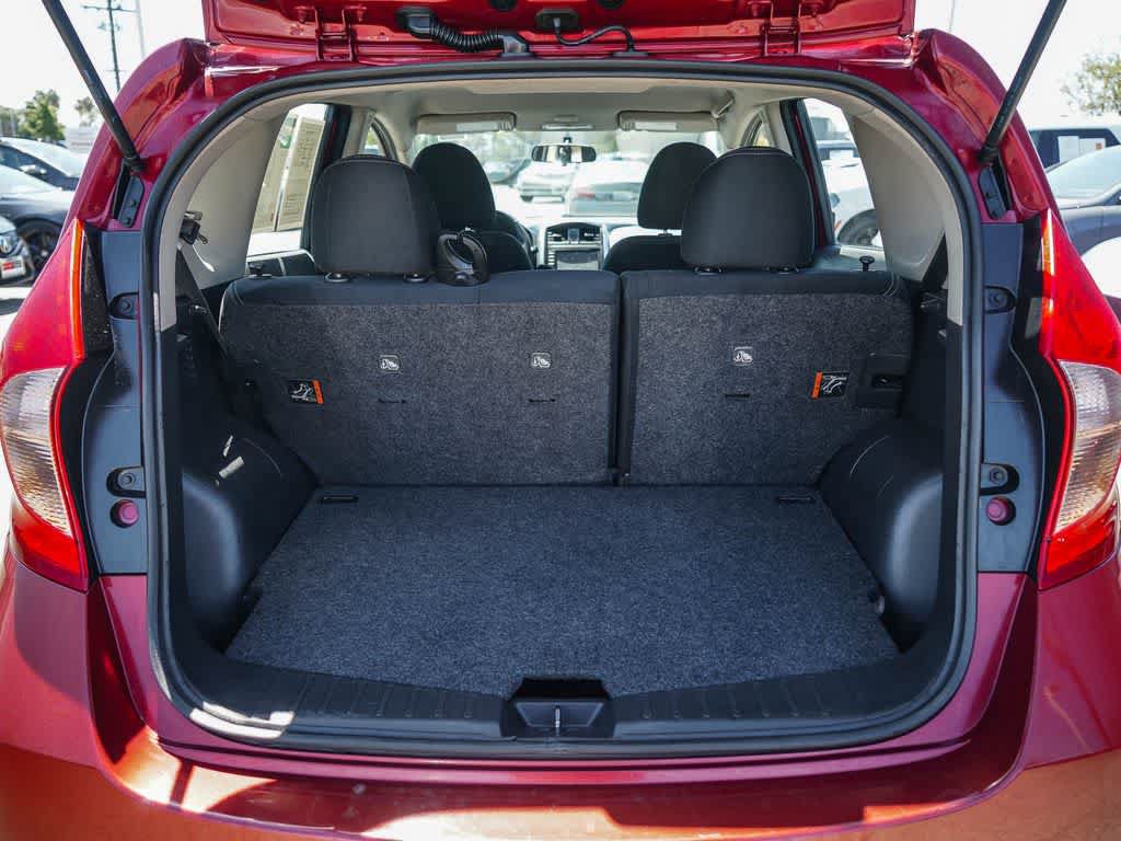 Used 2018 Nissan Versa Note SV FWD image 23