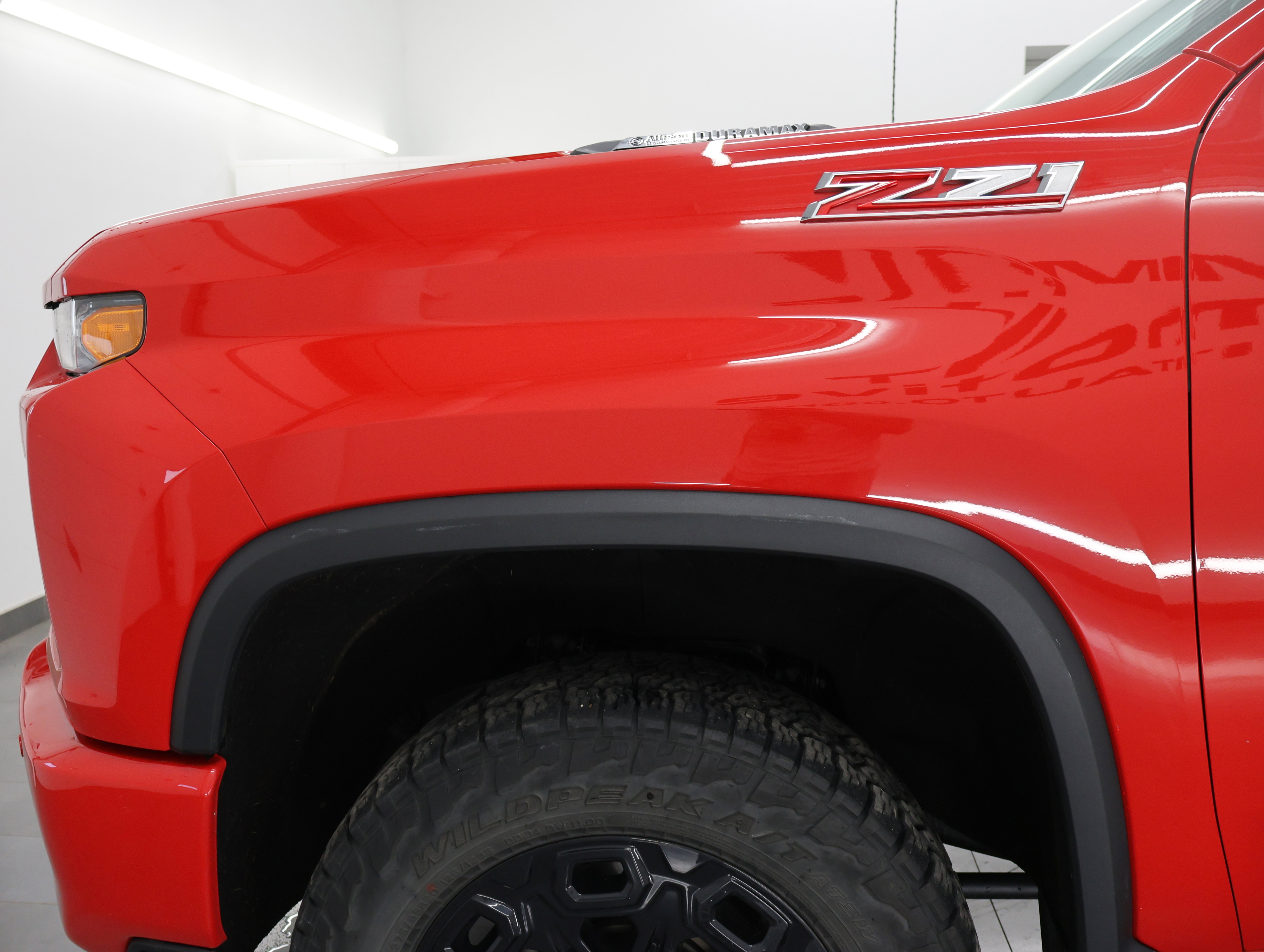 Used 2023 Chevrolet Silverado 3500 LT w/ All Star Edition AWD/4WD image 37