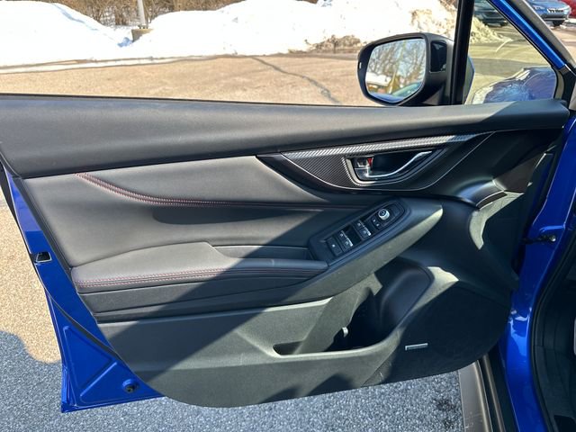 Used 2023 Subaru WRX Limited image 11