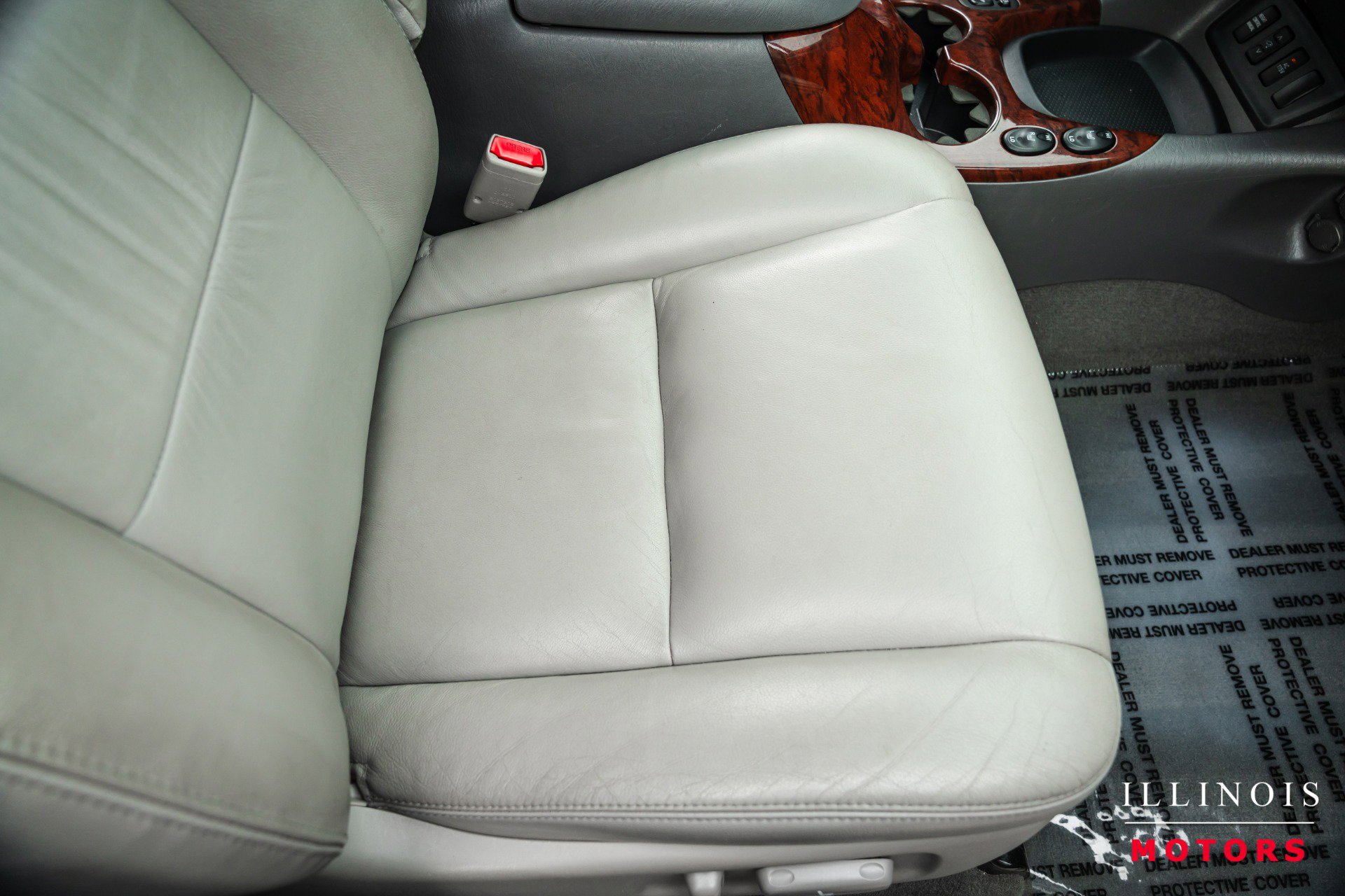 Used 2006 Toyota Sequoia Limited image 33