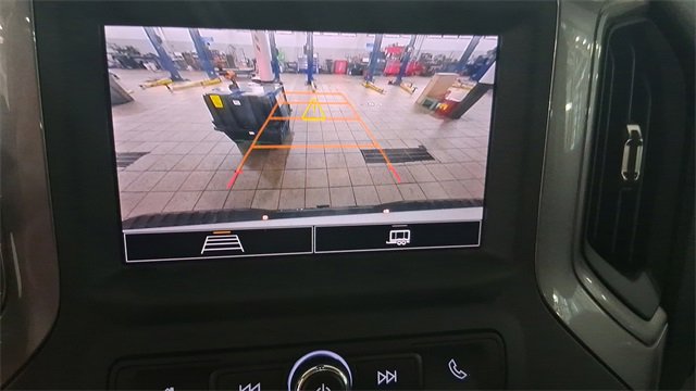 Used 2024 Chevrolet Silverado 2500 Custom w/ Custom Value Package image 22