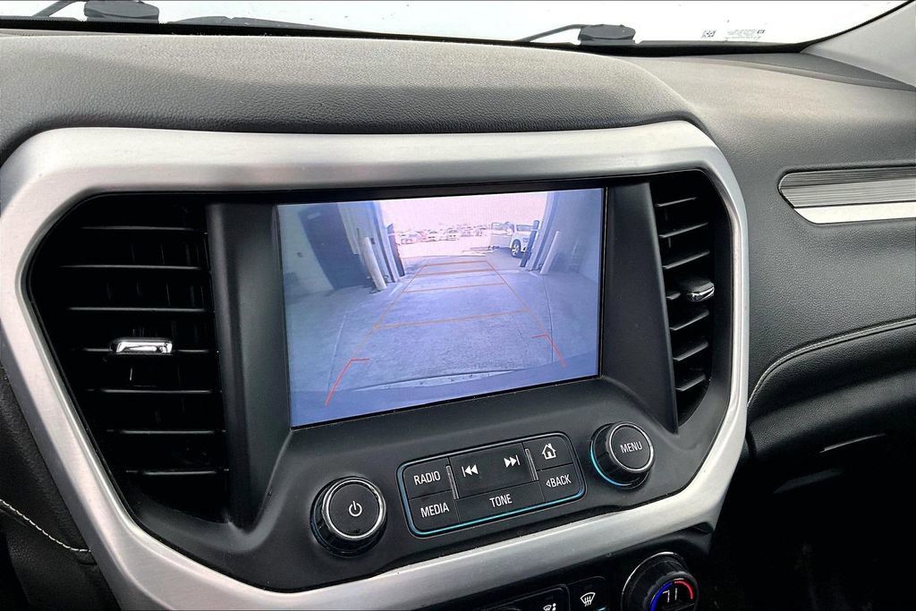 Used 2019 GMC Acadia SLT image 26