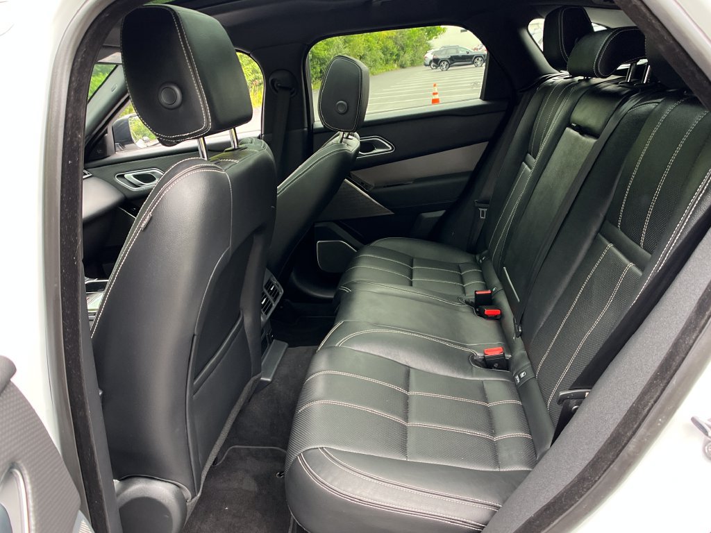 Used 2022 Land Rover Range Rover Velar S AWD/4WD image 22