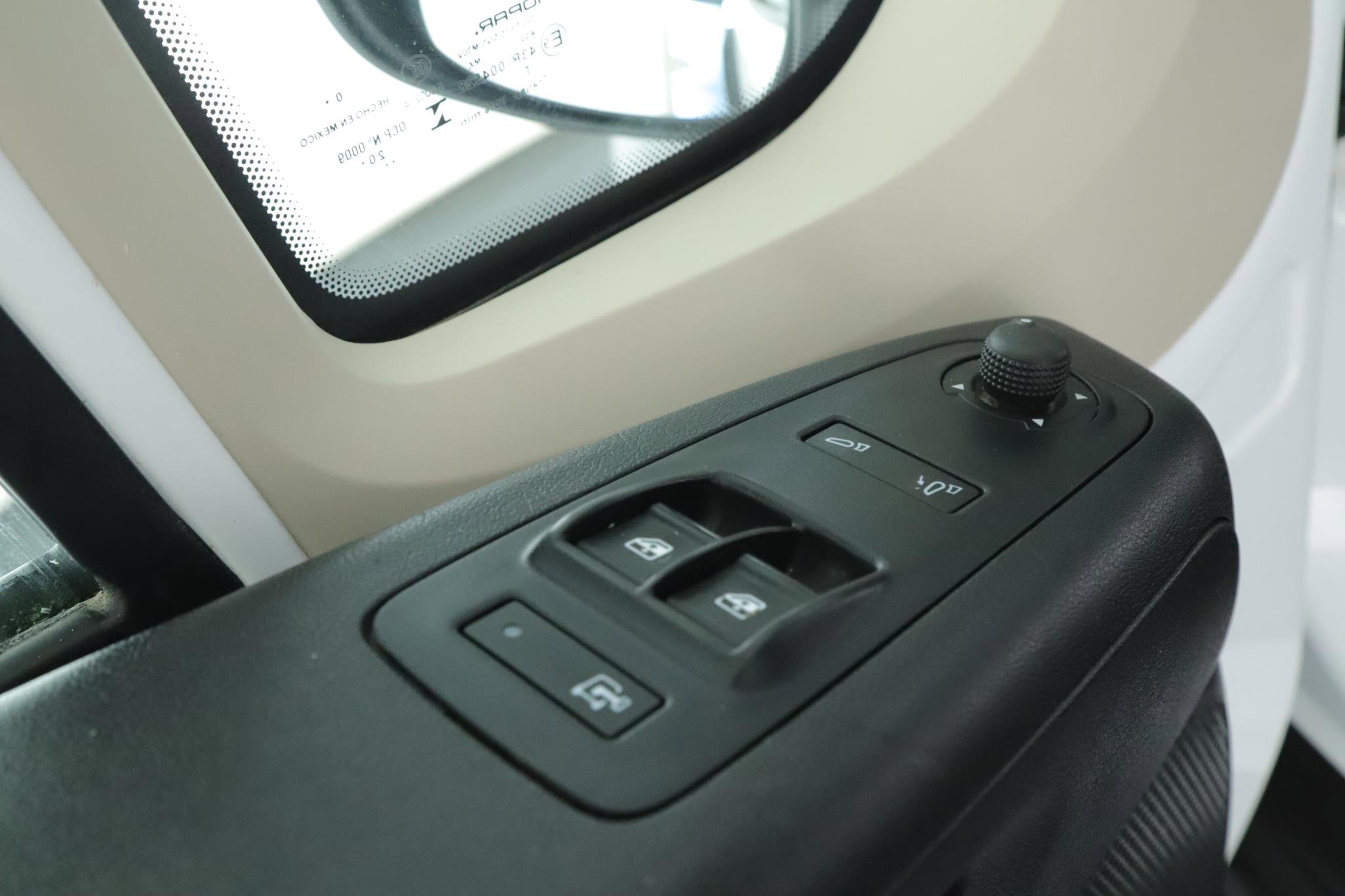 Used 2021 RAM ProMaster 1500 w/ Convenience Group image 5