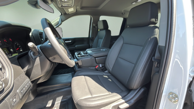 New 2026 Chevrolet Silverado 2500 W/T w/ WT Convenience Package AWD/4WD image 17