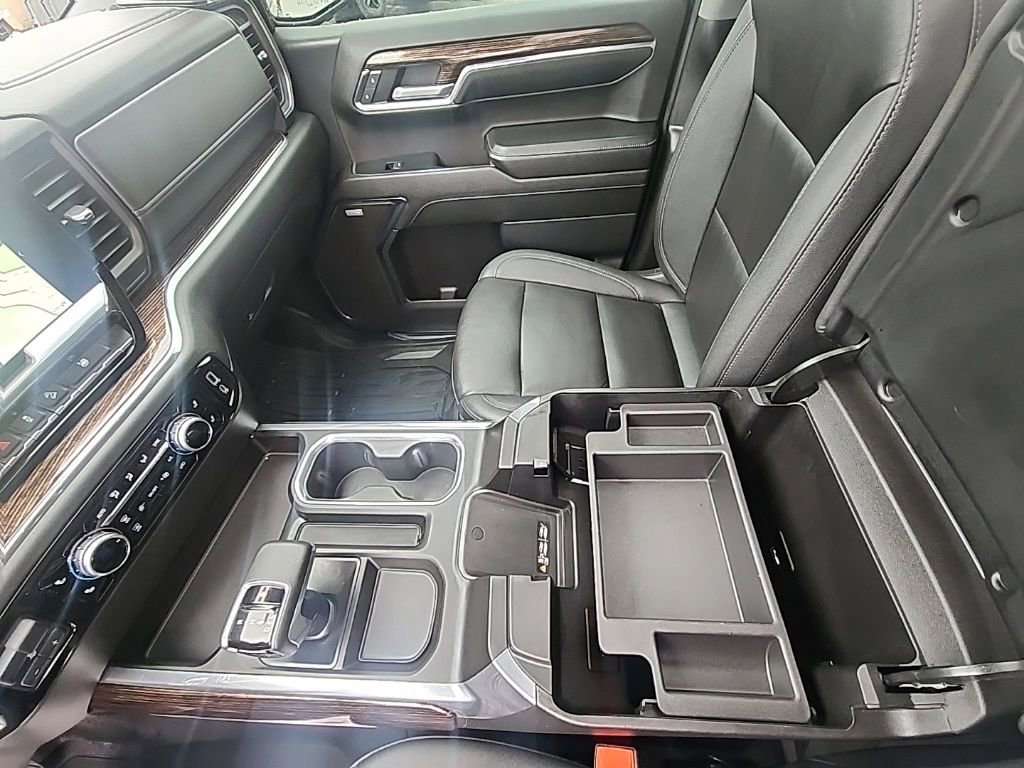 Used 2023 GMC Sierra 1500 Elevation w/ Elevation Premium Package image 28