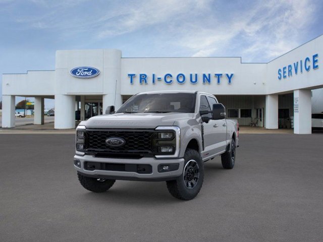 New 2026 Ford F250 Lariat w/ Tremor Off-Road Package image 2