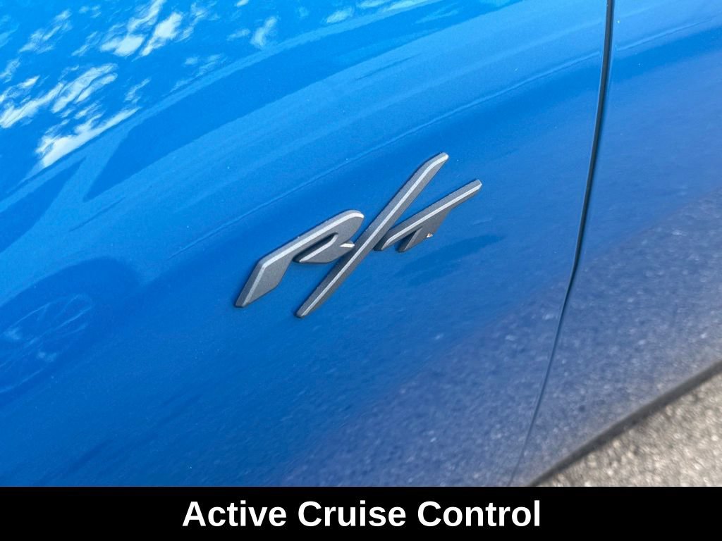 New 2026 Dodge Charger R/T AWD/4WD image 30