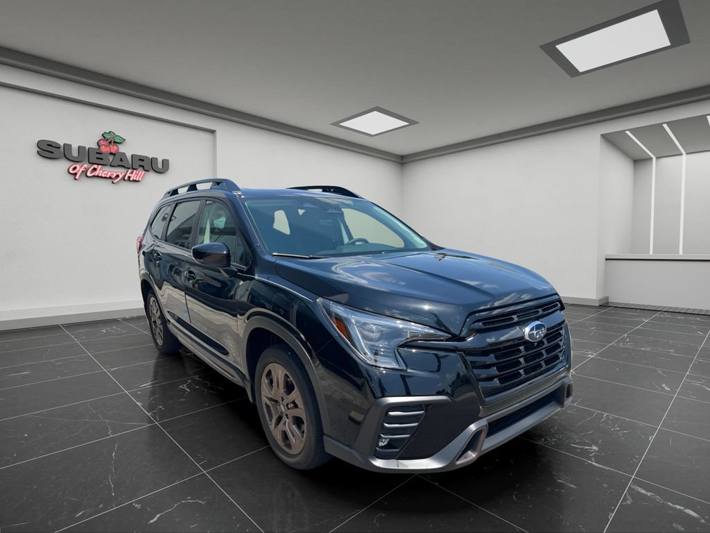 Used 2026 Subaru Ascent Limited Bronze AWD/4WD image 1